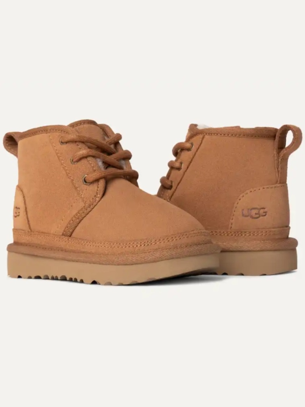 NIB UGG Toddler Neumel II Boot